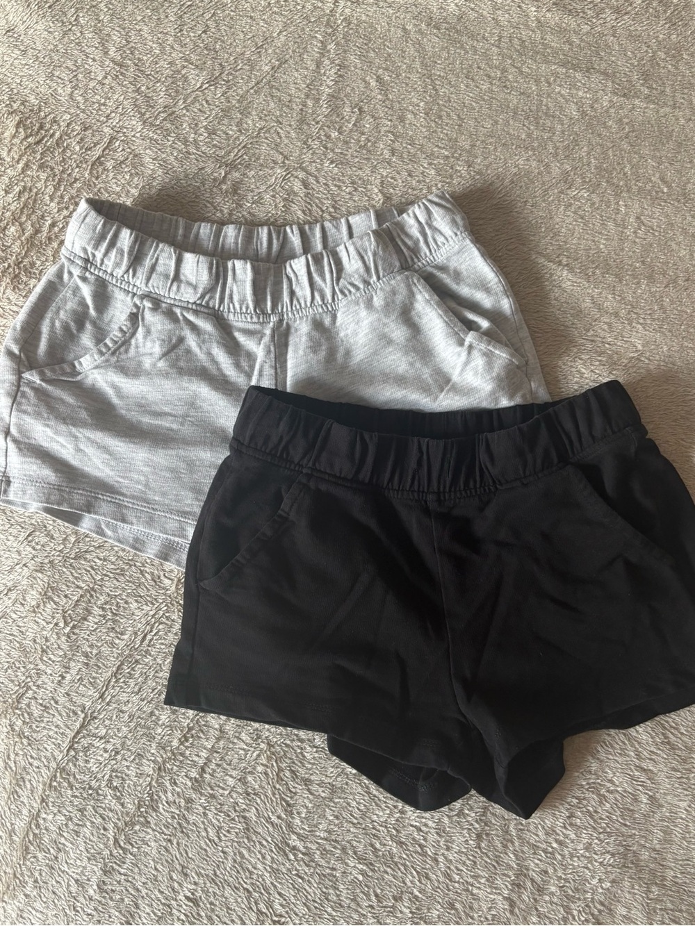 2 Kids (Y) Sweat Shorts